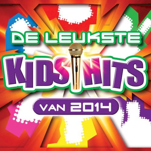 De leukste kids hits van 2014