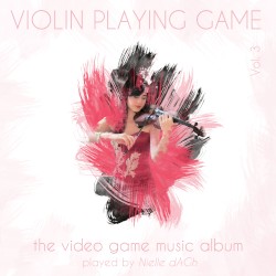 Violin Playing Game, Vol. 3