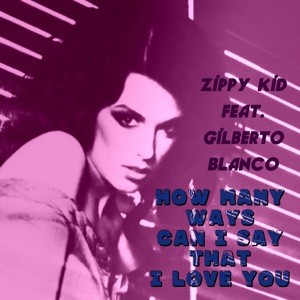 How Many Ways Can I Say That I Love You