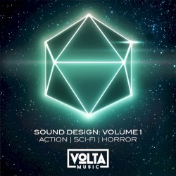 Sound Design, Vol. 1