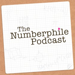 The Numberphile Podcast 2026-03-18, “The Man Who Loves Weather”
