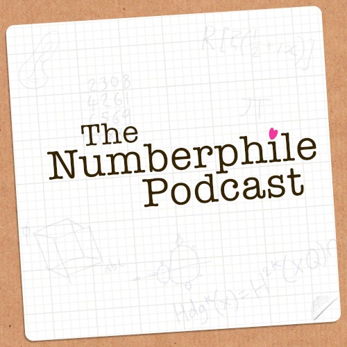 The Numberphile Podcast 2026-03-18, “The Man Who Loves Weather”