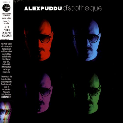 Discotheque