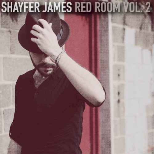 Red Room Vol. 2