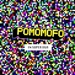 In Super VGA