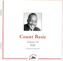 Volume 10 - 1939 - Complete Edition