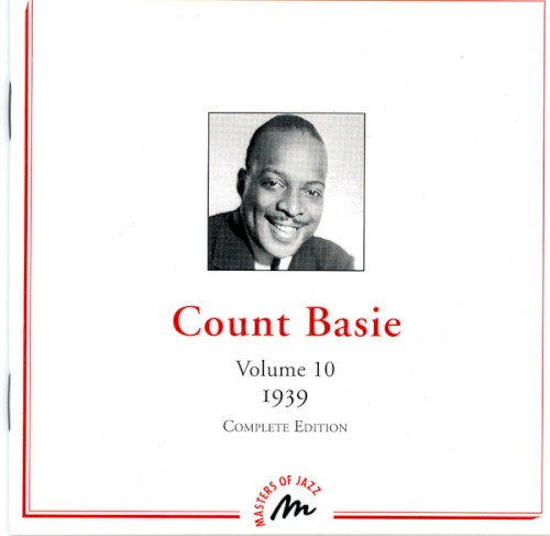 Volume 10 - 1939 - Complete Edition