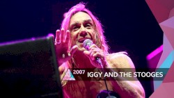2007-06-23: Glastonbury Festival of Contemporary Performing Arts, UK