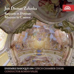 Requiem / Miserere