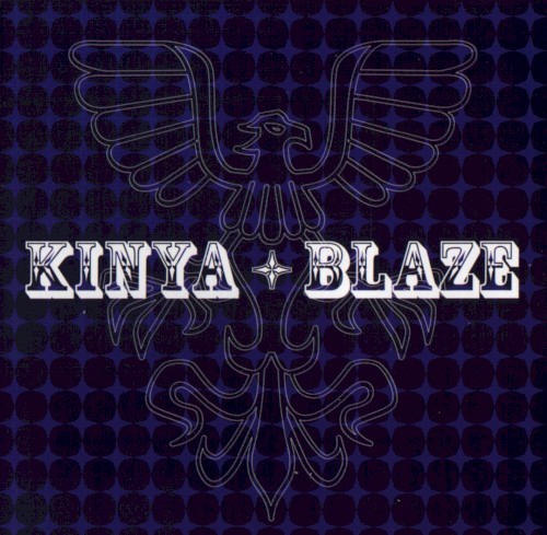 BLAZE