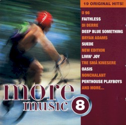 More Music 8