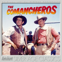 The Comancheros
