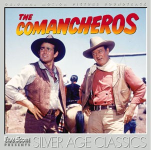 The Comancheros