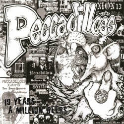 Ten Years ... A Milion Beers