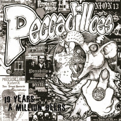 Ten Years ... A Milion Beers