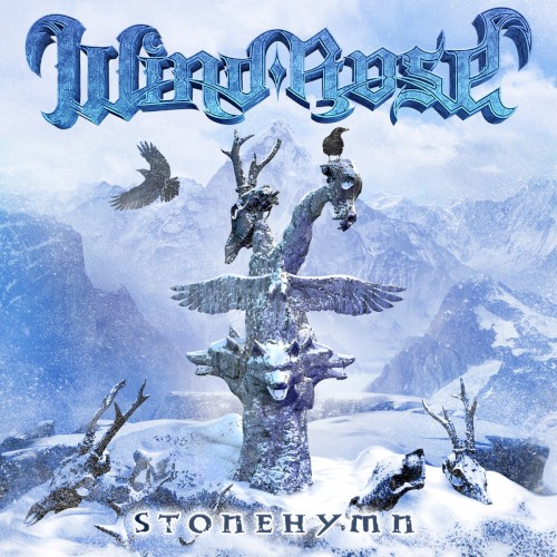 Stonehymn
