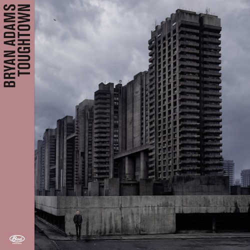 Tough Town