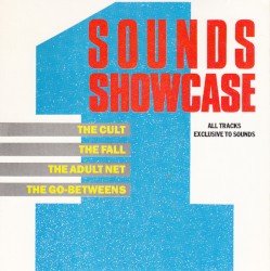 Sounds Showcase 1