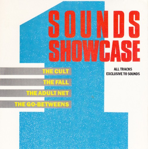 Sounds Showcase 1
