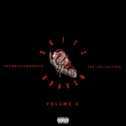 #Newmusicmondays: The Collection, Vol. 4