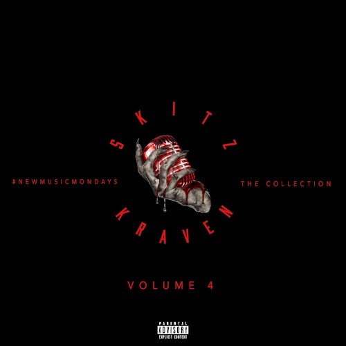 #Newmusicmondays: The Collection, Vol. 4