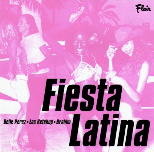 Fiesta latina