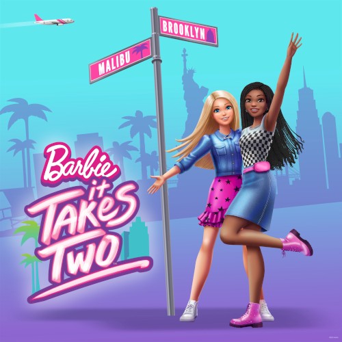 It Takes Two (Theme Song)