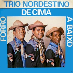 Forró de Cima a Baixo