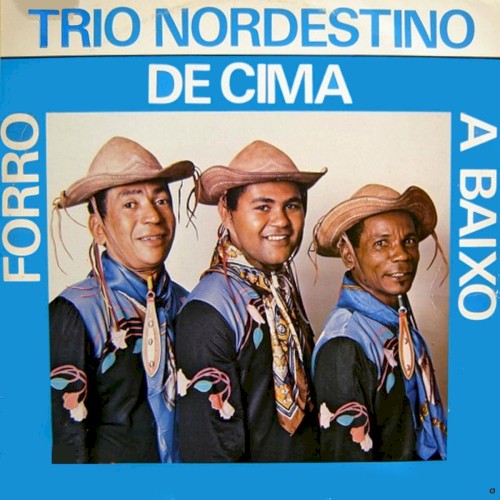 Forró de Cima a Baixo