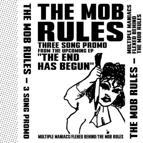 Three Song Promo