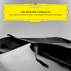 Joe Hisaishi Conducts