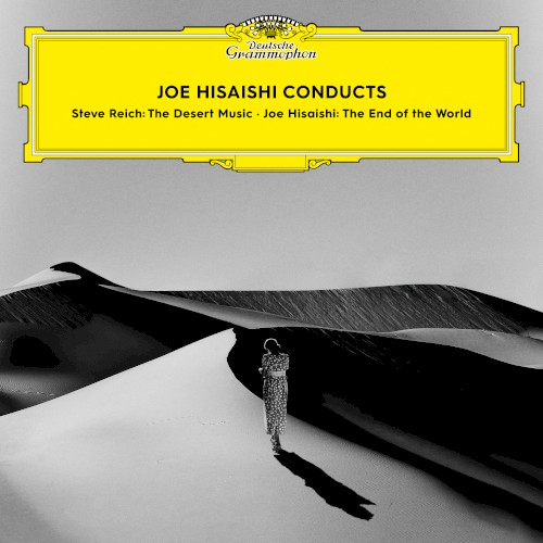 Joe Hisaishi Conducts