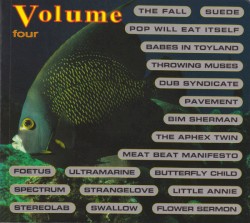 Volume Four