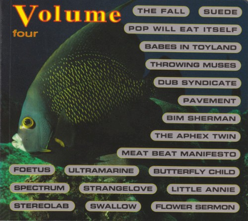 Volume Four