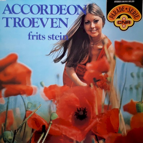 Accordeon troeven