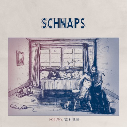 Freitags: No Future