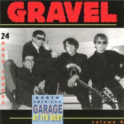 Gravel, Volume 4
