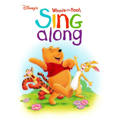 Disney's Winnie the Pooh Sing-Along
