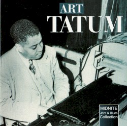 Midnite Jazz & Blues: Cocktails for Two