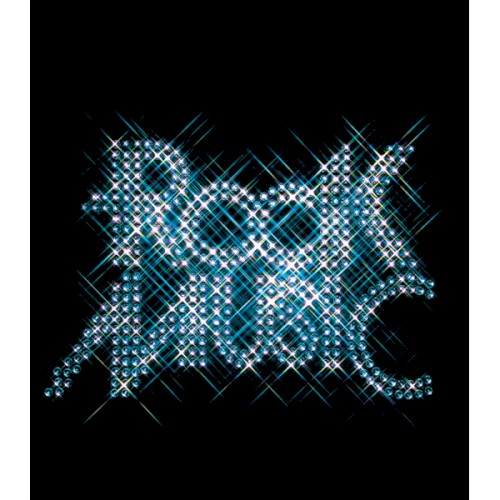 ROCK MUSIC/赤いゴーカート