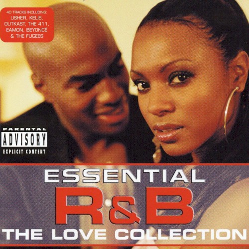 Essential R&B: The Love Collection