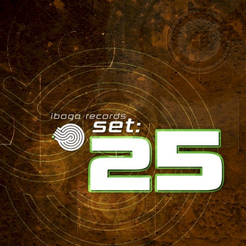 Set: 25 - Iboga Records