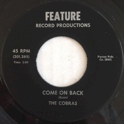 Come On Back / Summertime
