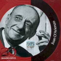 Inolvidables RCA: 20 grandes éxitos