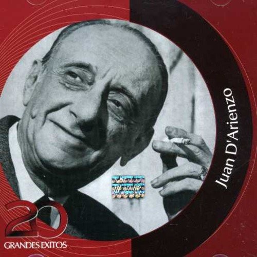 Inolvidables RCA: 20 grandes éxitos