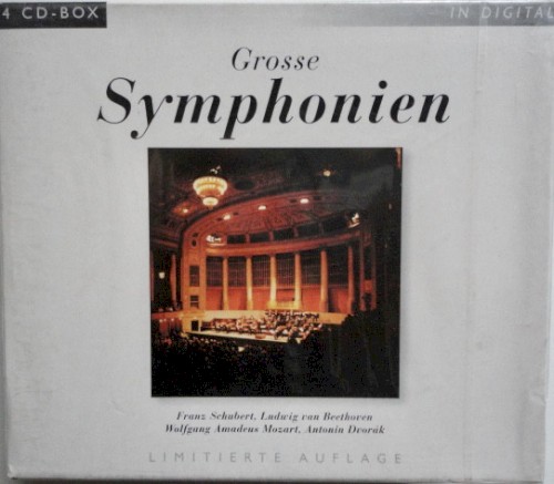 Grosse Symphonien