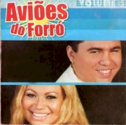Aviões do Forró, Volume 5