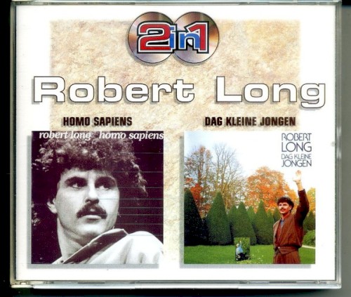 2 in 1: Homo Sapiens / Dag kleine jongen