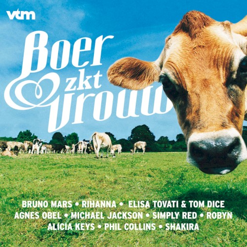 Boer zoekt vrouw