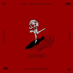 California Dreamin’ (Cages remix)